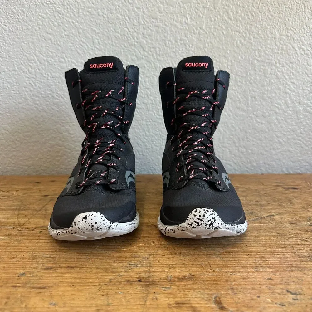 Saucony kineta relay